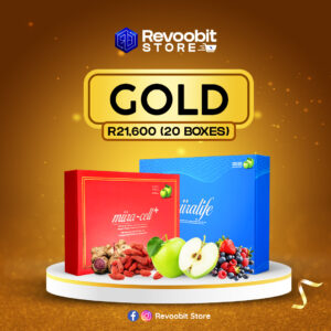 Gold Package